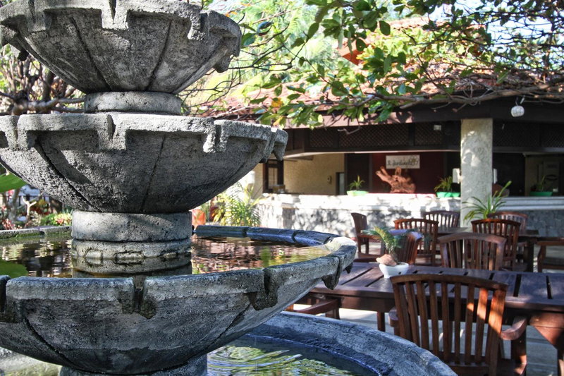Club Punta Fuego, Nasugbu, Philippines