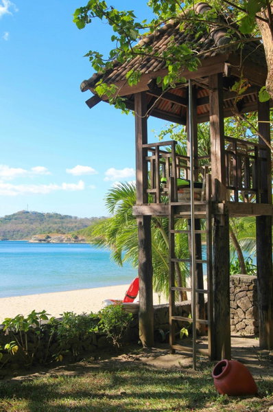 Club Punta Fuego, Nasugbu, Philippines