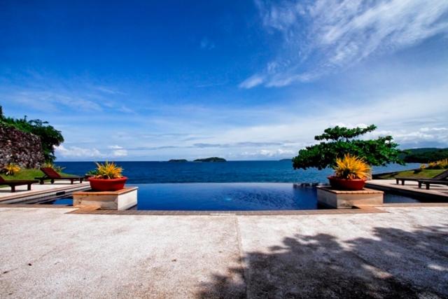 Club Punta Fuego, Nasugbu, Philippines