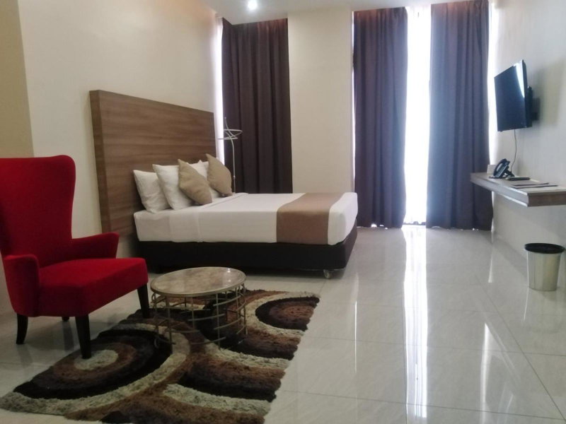 Eastland Hotel And Residences, Cebu City, Philippines