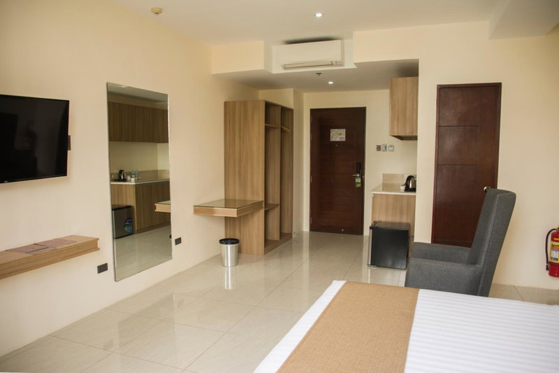 Eastland Hotel And Residences, Cebu City, Philippines