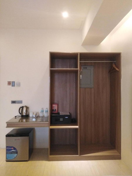 Eastland Hotel And Residences, Cebu City, Philippines