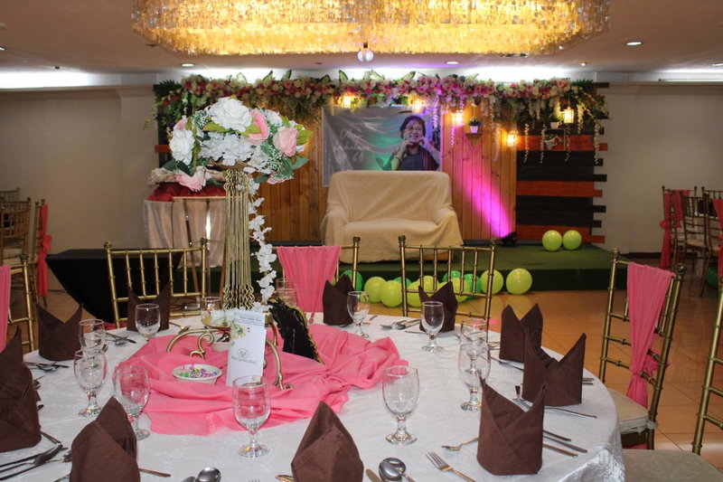 Rosas Garden Hotel, Paco, Philippines