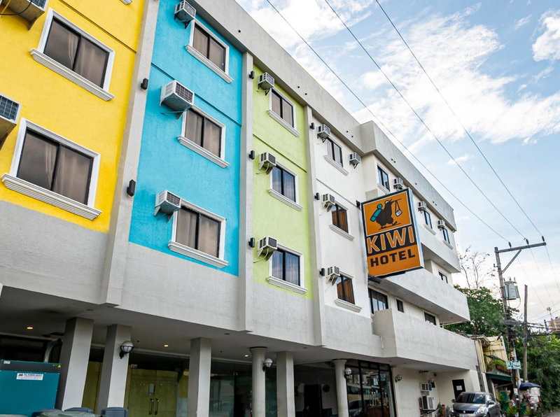 Kiwi Hotel, Mandaue City, Philippines