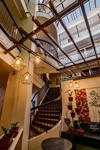 Kiwi Hotel, Mandaue City, Philippines