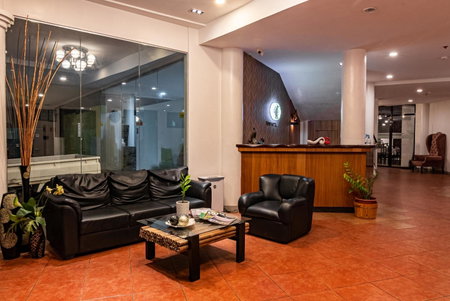 Kiwi Hotel, Mandaue City, Philippines