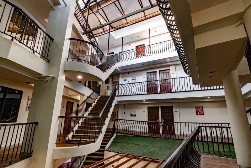 Kiwi Hotel, Mandaue City, Philippines