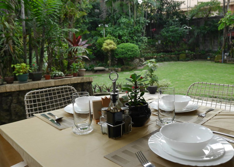 New Manila Suites, San Juan, Philippines