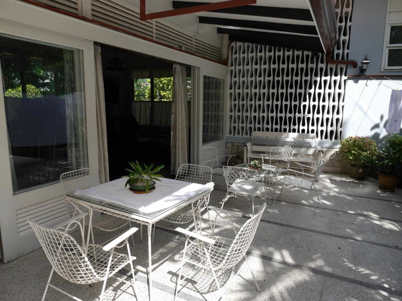 New Manila Suites, San Juan, Philippines