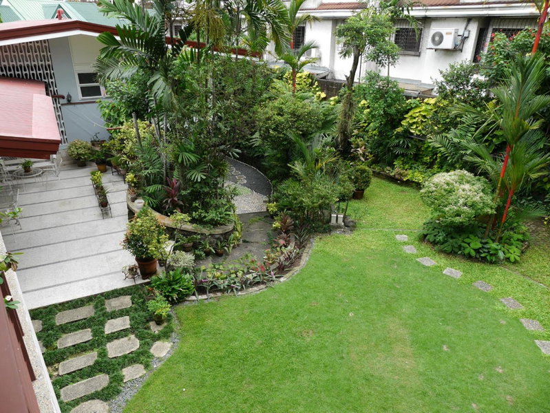 New Manila Suites, San Juan, Philippines