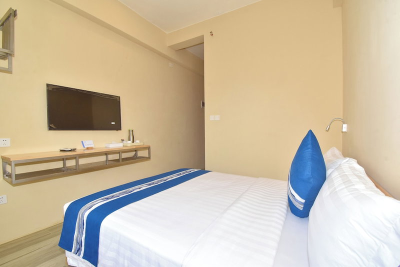 Oseidon Hotel Boracay, Boracay Island, Philippines