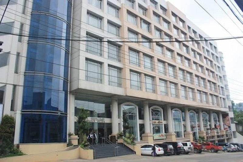Hotel Supreme Convention Plaza, Baguio, Philippines