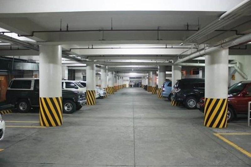 Hotel Supreme Convention Plaza, Baguio, Philippines