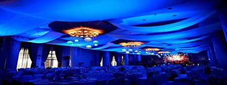 Hotel Supreme Convention Plaza, Baguio, Philippines