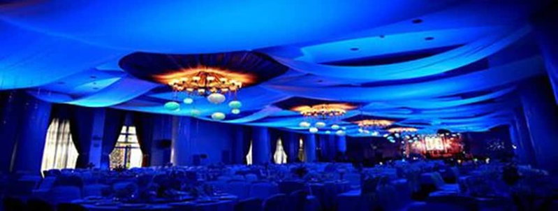 Hotel Supreme Convention Plaza, Baguio, Philippines