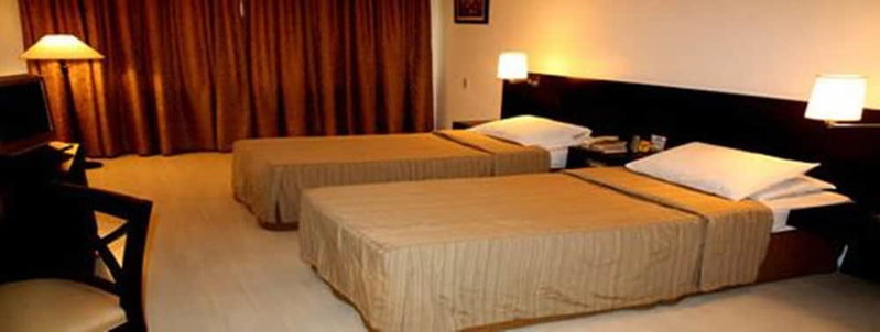 Hotel Supreme Convention Plaza, Baguio, Philippines