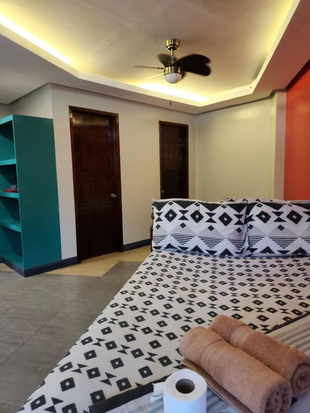 Inngo Tourist Inn, El Nido, Philippines