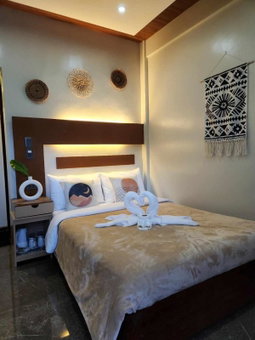 Inngo Tourist Inn, El Nido, Philippines