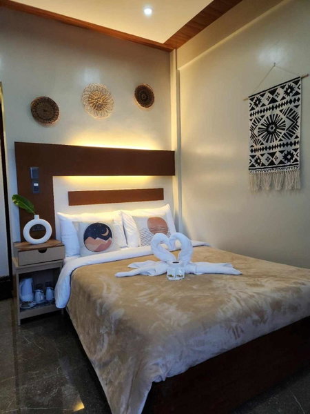 Inngo Tourist Inn, El Nido, Philippines