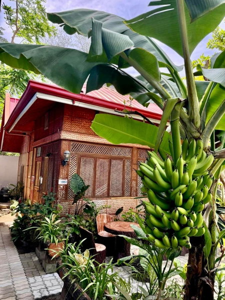 Ocean Breeze Inn, Boracay, Philippines