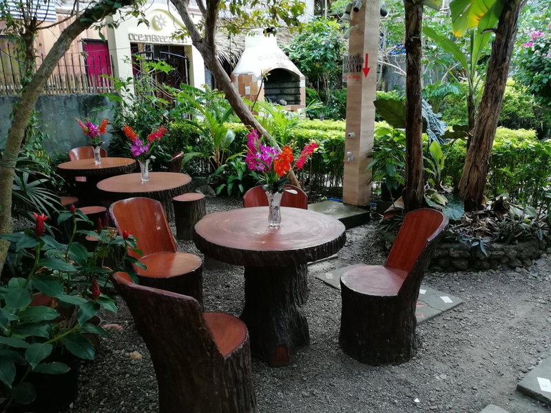 Ocean Breeze Inn, Boracay, Philippines