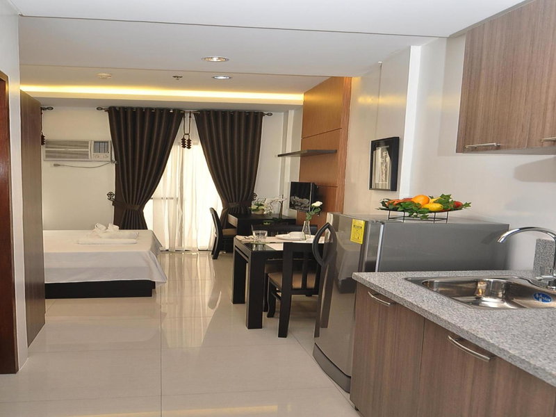Rishan Village Residences, Angeles City, Philippines