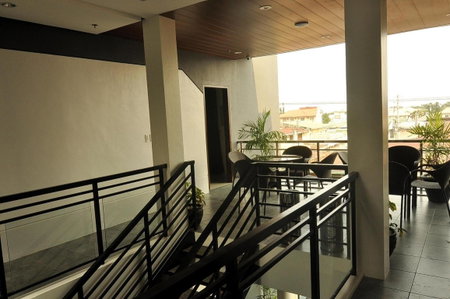 Rishan Village Residences, Angeles City, Philippines