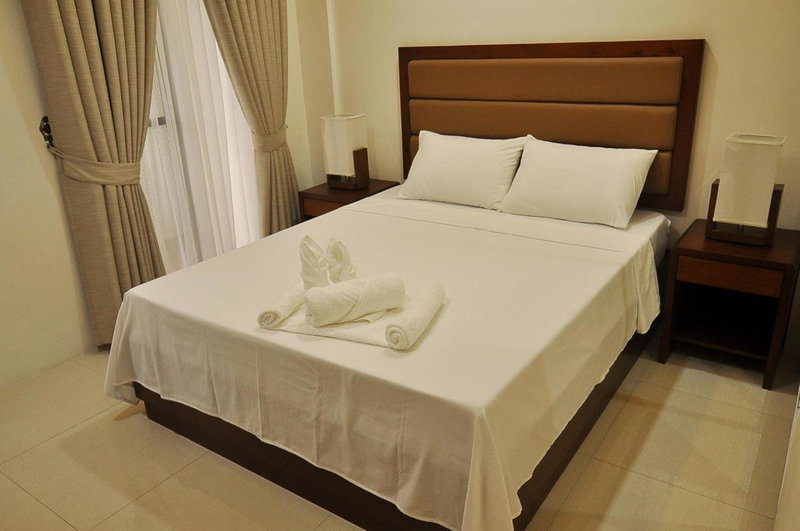 Rishan Village Residences, Angeles City, Philippines