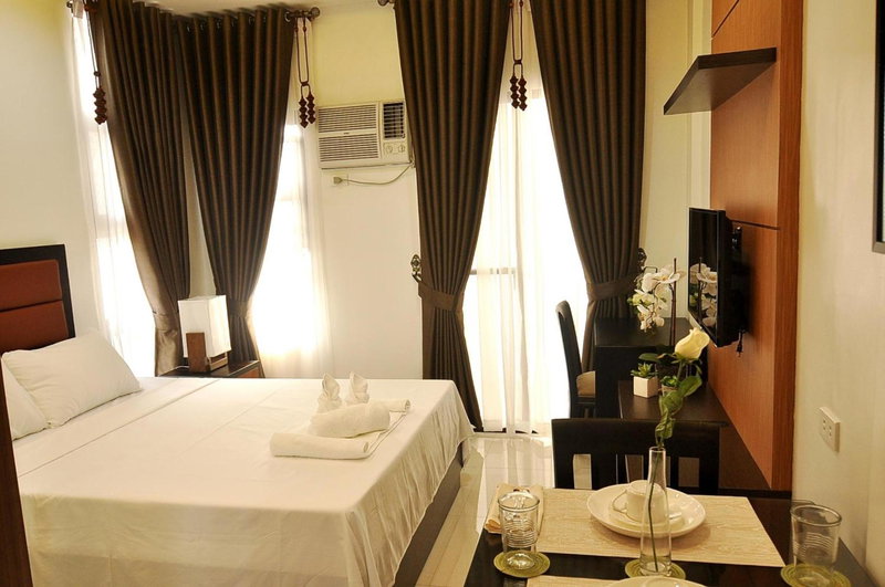 Rishan Village Residences, Angeles City, Philippines