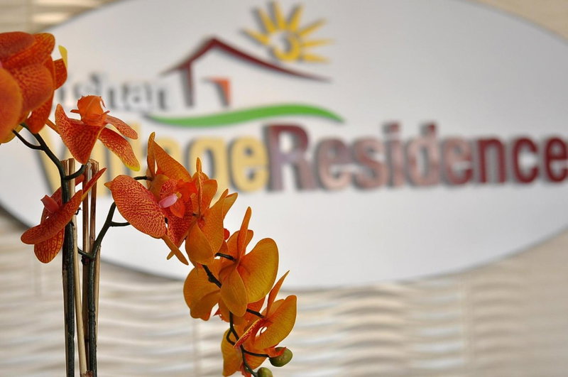 Rishan Village Residences, Angeles City, Philippines