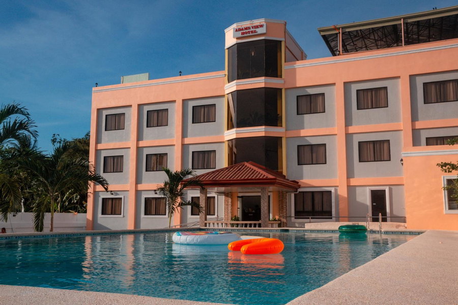 Adams View Hotel, Guihulngan, Philippines