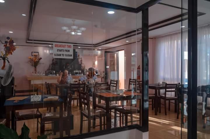 Adams View Hotel, Guihulngan, Philippines
