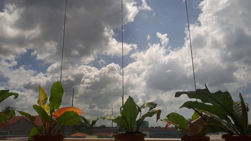 Adams View Hotel, Guihulngan, Philippines