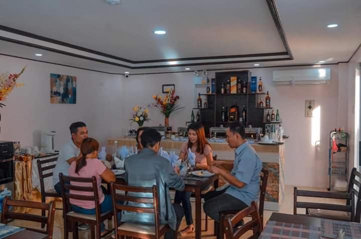 Adams View Hotel, Guihulngan, Philippines