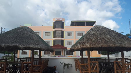 Adams View Hotel, Guihulngan, Philippines