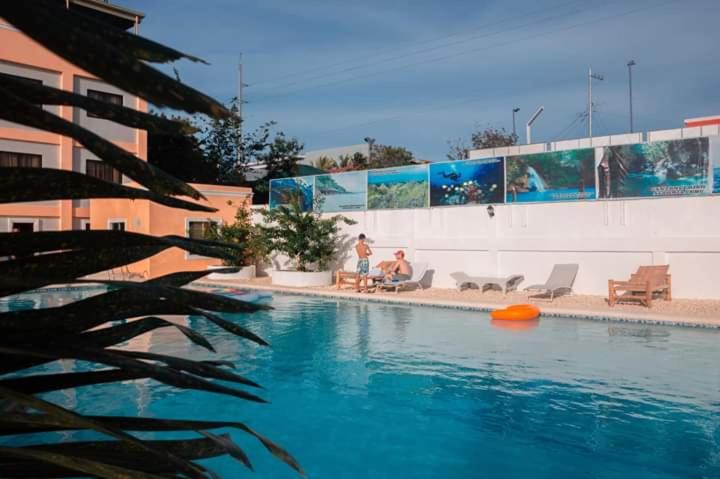 Adams View Hotel, Guihulngan, Philippines