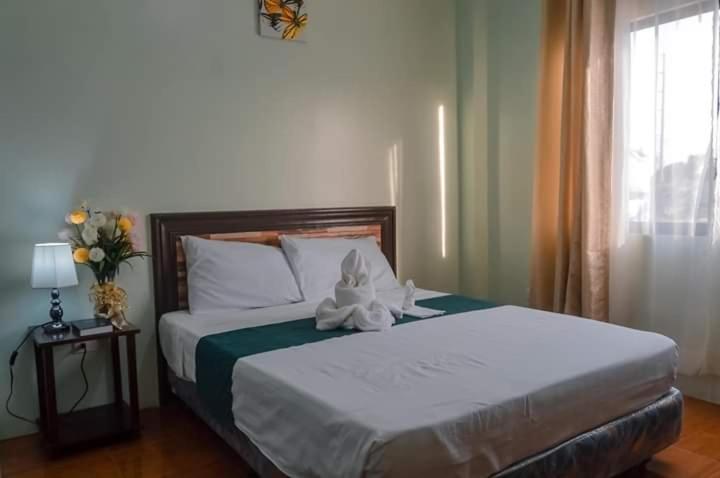 Adams View Hotel, Guihulngan, Philippines