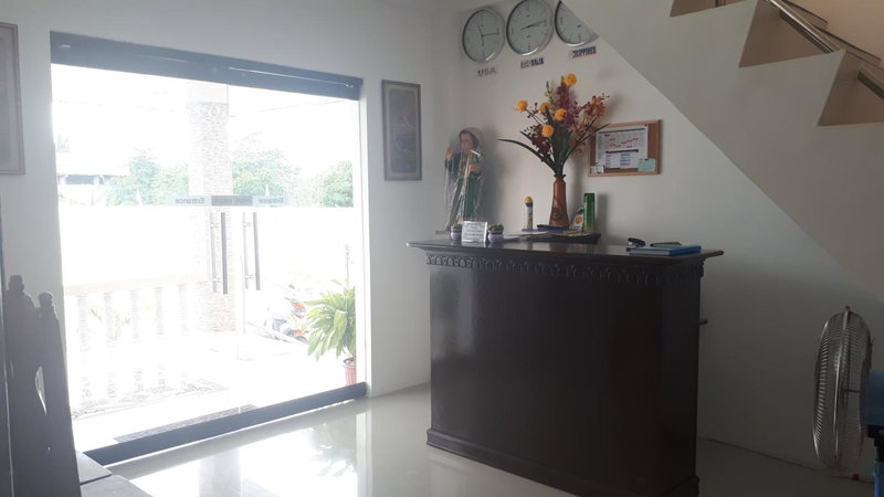 Adams View Hotel, Guihulngan, Philippines