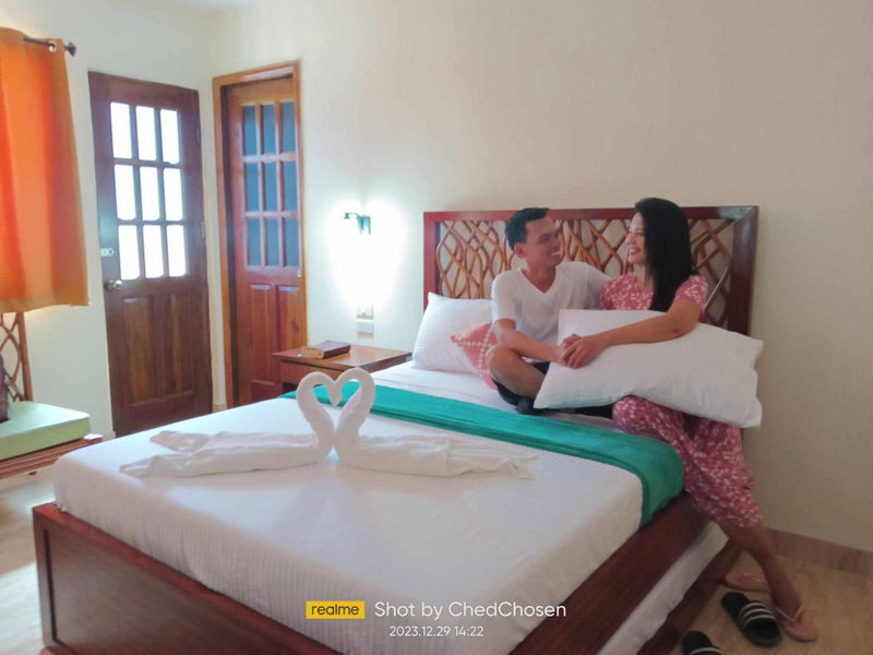 PMG Islandscape Resort, Siquijor, Philippines