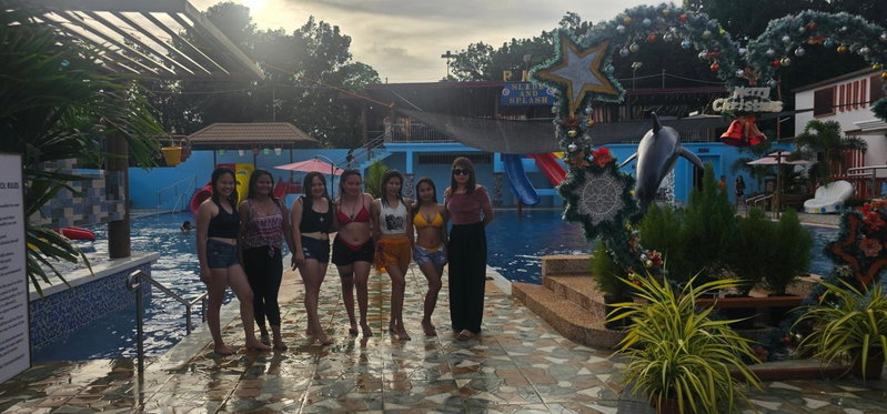 PMG Islandscape Resort, Siquijor, Philippines