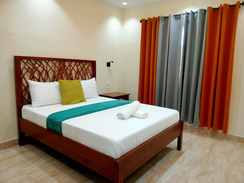 PMG Islandscape Resort, Siquijor, Philippines