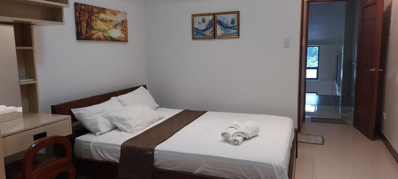 Le Chateau Residences, Bacolod City, Philippines