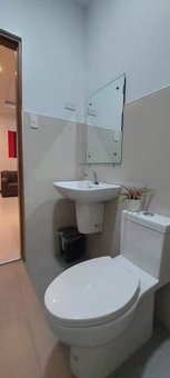 Le Chateau Residences, Bacolod City, Philippines
