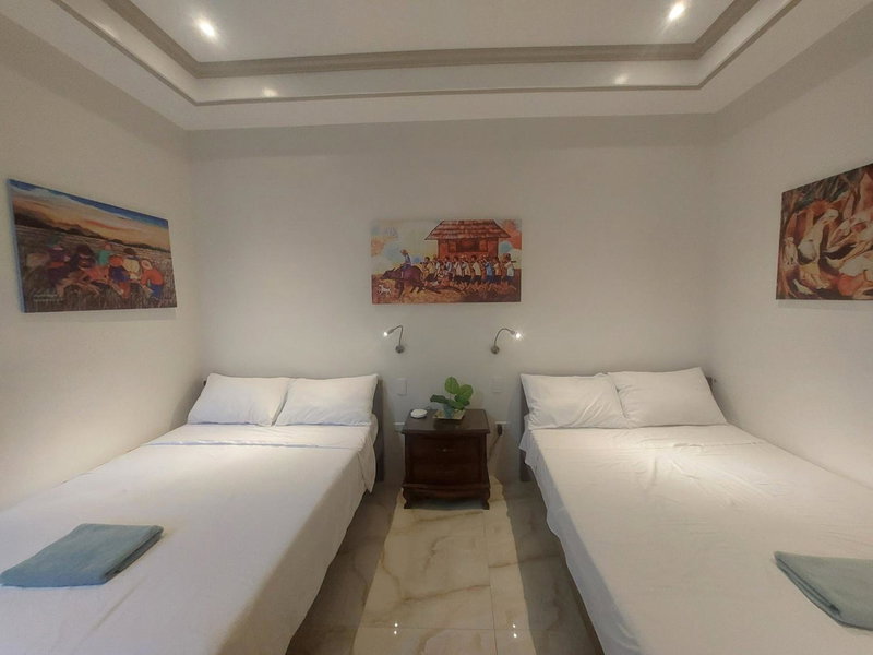 Le Chateau Residences, Bacolod City, Philippines