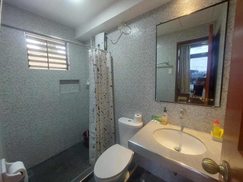 Le Chateau Residences, Bacolod City, Philippines