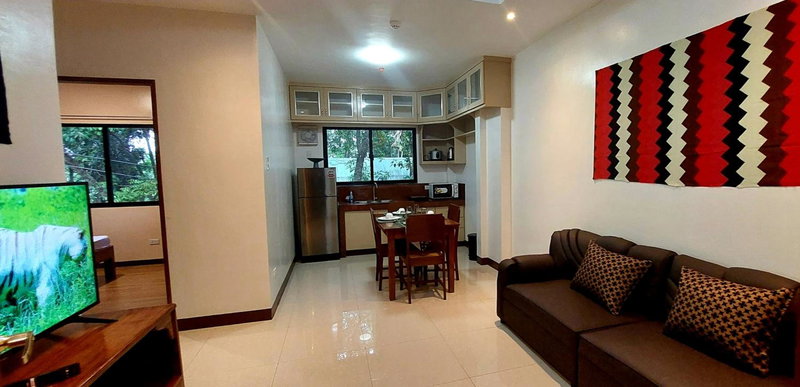 Le Chateau Residences, Bacolod City, Philippines