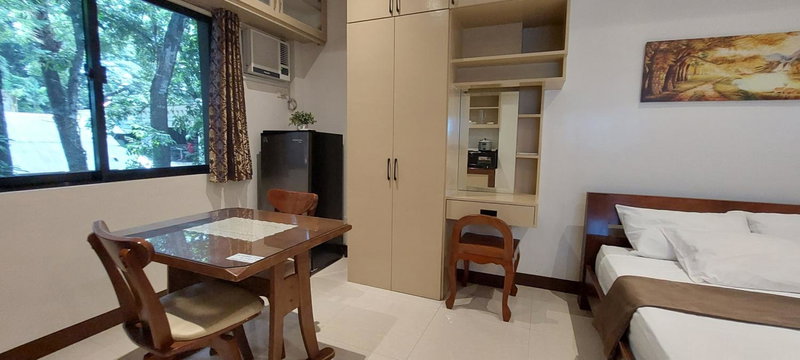 Le Chateau Residences, Bacolod City, Philippines