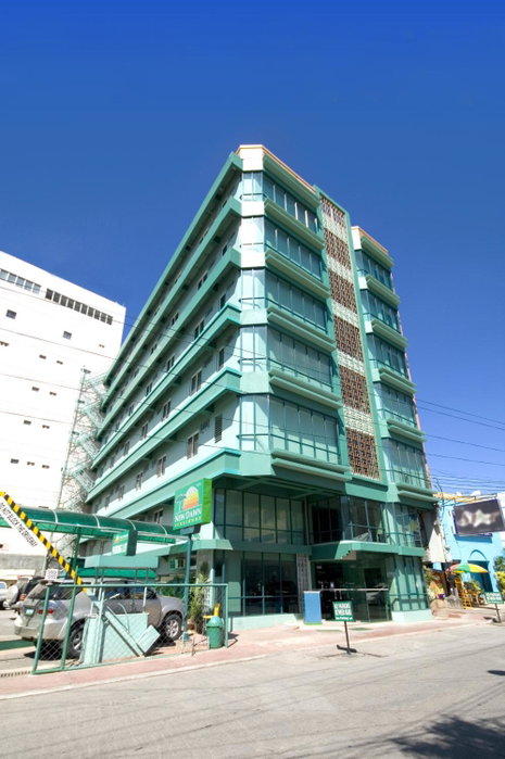 New Dawn Pensionne House, Cagayan de Oro, Philippines