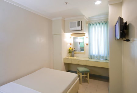 New Dawn Pensionne House, Cagayan de Oro, Philippines