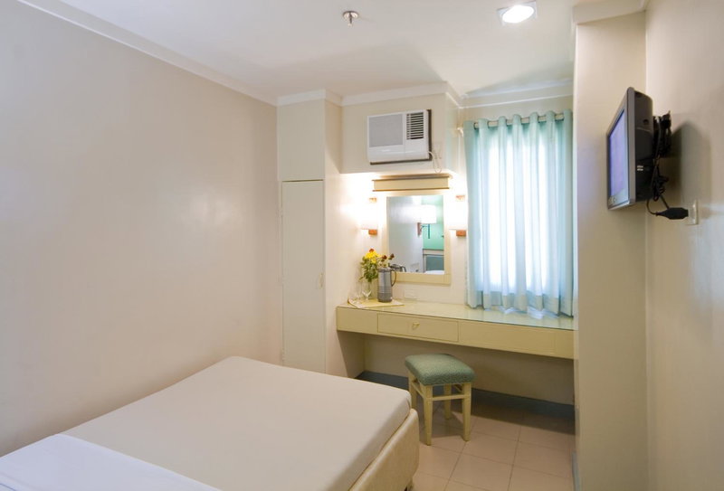 New Dawn Pensionne House, Cagayan de Oro, Philippines